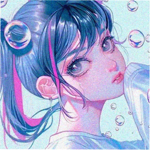 读者头像：纸面观测者